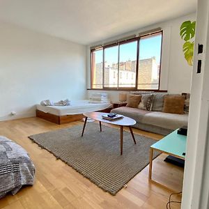 Apartamento de 1 Dormitorio
